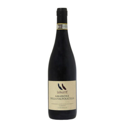 Amarone della Valpolicella Classico 2016 LeSalette