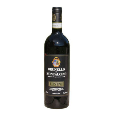 Brunello di Montalcino 2016 Lisini