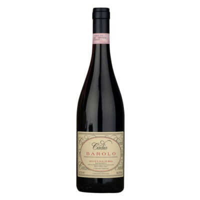 Barolo Monvigliero 2019 Cadia