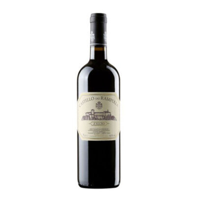 D'Alce 2016 Castello dei Rampolla