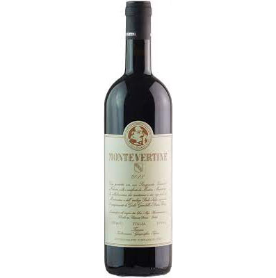 Montevertine 2018 Magnum 1.5 L