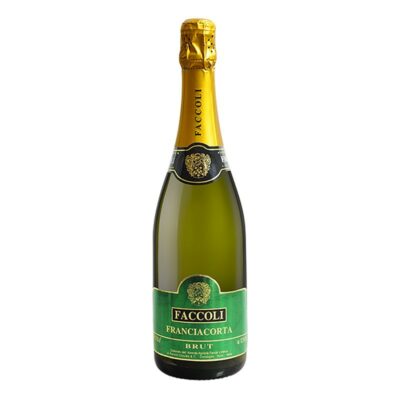 Franciacorta Brut Faccoli