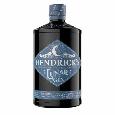 Hendrick's Lunar Gin