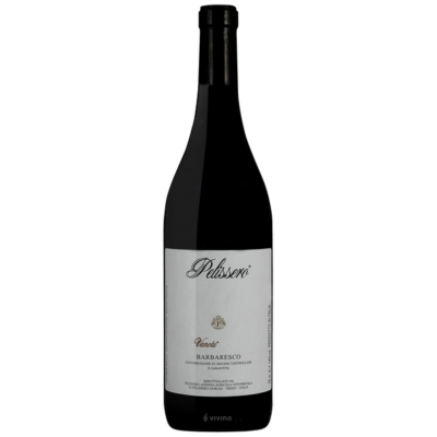 Barbaresco Vanotu 2016 Pelissero