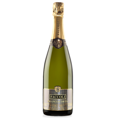 Franciacorta Extra Brut Faccoli