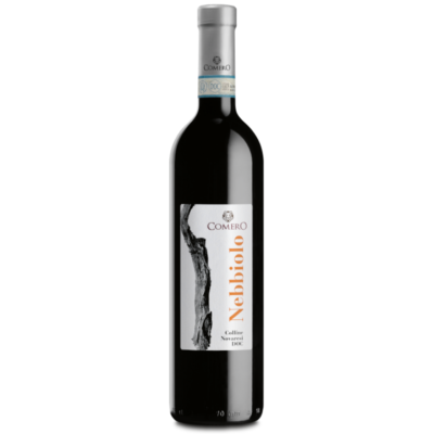 Colline Novaresi Nebbiolo 2018 Comero