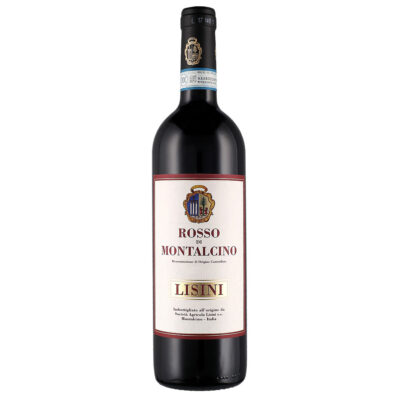 Rosso di Montalcino 2018 Lisini