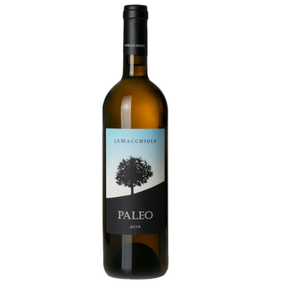 Paleo Bianco 2019 Le Macchiole