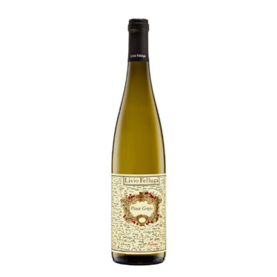 Pinot Grigio 2020 Livio Felluga