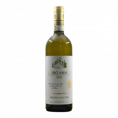 Roero Arneis 2020 Bruno Giacosa