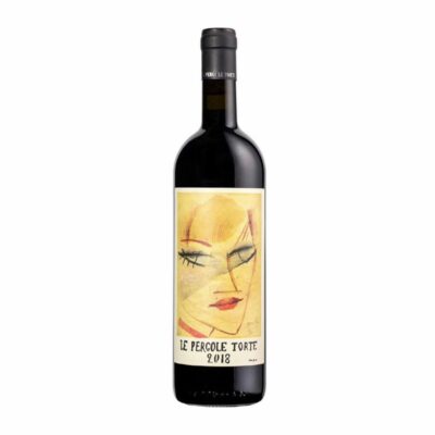 Le Pergole Torte 2018 Magnum 1.5 L Montevertine