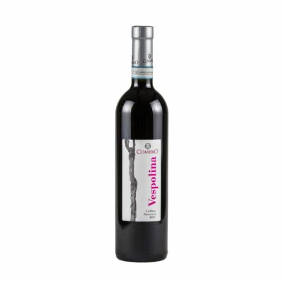 Colline Novaresi vespolina 2017 Comero