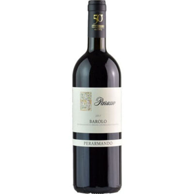 Barolo Perarmando 2018 Parusso