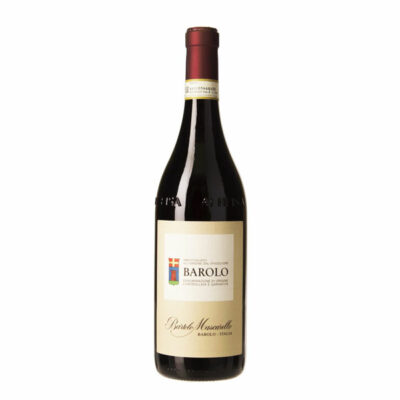 Barolo 2017 Bartolo Mascarello