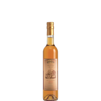 Rum Bielle Vieux Agricole 2009 Marie Galante 50 Cl