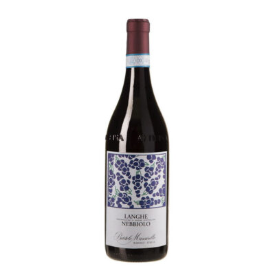 Langhe Nebbiolo 2019 Bartolo Mascarello