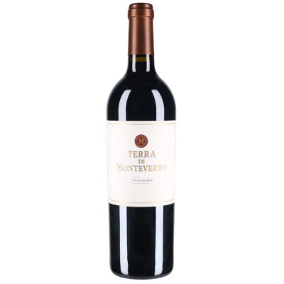 Terre di Monteverro 2017 Toscana