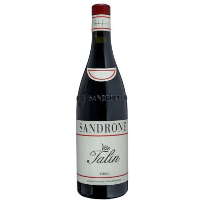 Barolo Sandrone Vite Talin 2015