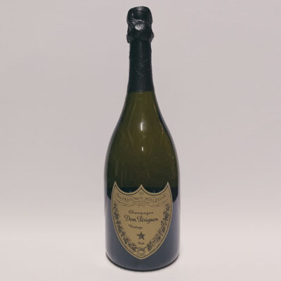 Champagne Dom Pérignon Brut Vintage 2010