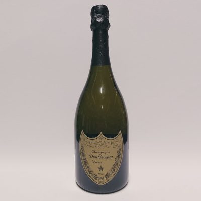 Champagne Dom Pérignon Brut Vintage 2012
