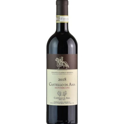 Montebuoni 2018 Chianti Classico Riserva Castello di Ama