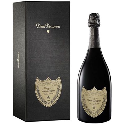 Dom Perignon Magnun 2010 Vintage 1.5 Litre Champagne