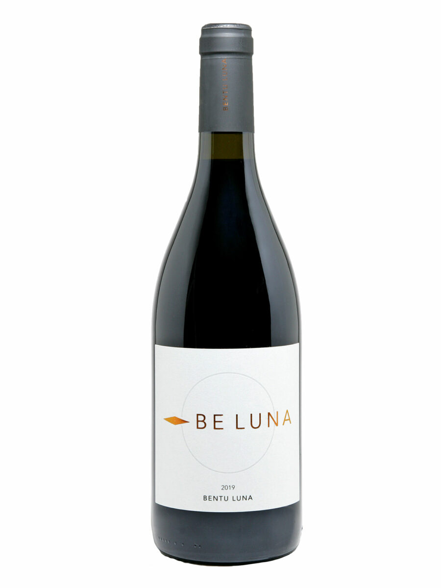 Be Luna 2019 Bentu Luna