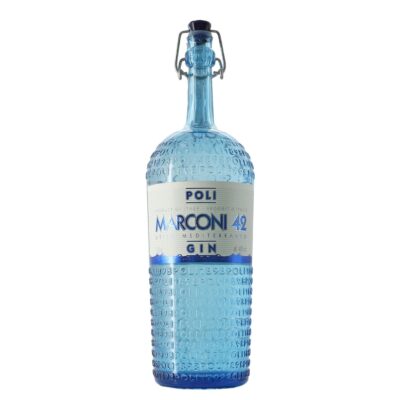 Marconi 46 Poli Dry Gin