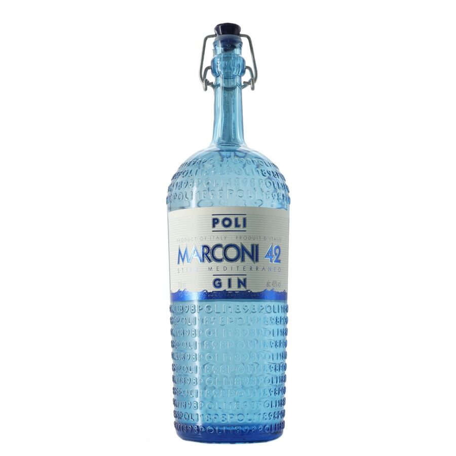 Marconi 46 Poli Dry Gin