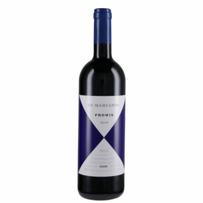Ca'Marcanda Promis 2020 Bolgheri Gaja
