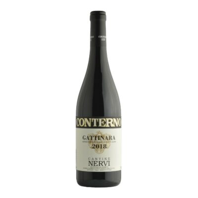 Gattinara Nervi 2018 Magnum 1.5 Litre Conterno