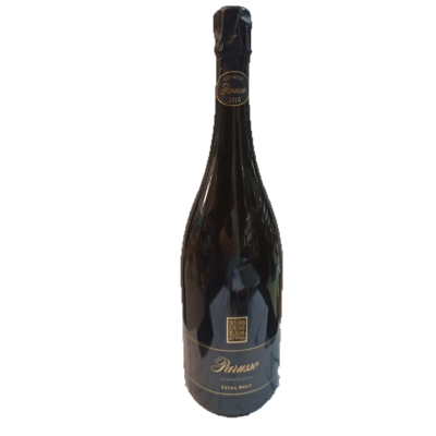 Parusso Metodo Classico Extra Brut Magnum 1.5 Litre