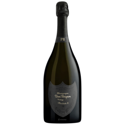 Champagne P2 Dom Pérignon Plénitude 2 Brut Vintage 2003