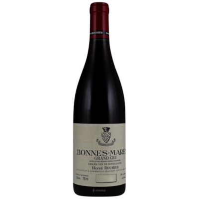 Bonnes-Marse Grand Cru 2019 Hervé Roumier