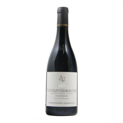 Aux Murgers 2018 Nuits-st-Georges 1er Cru Domaine Sylvan Cathiard