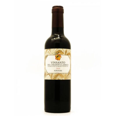 Vinsanto del Chianti Classico 2011 Fontodi 375 ml