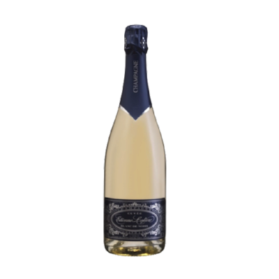 Champagne Etienne Leferve Blanc de Noir