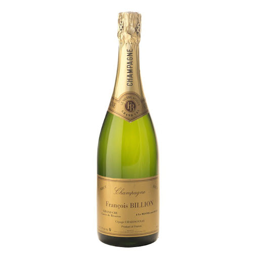 Champagne Francois Billion Magnum 1.5 Litre