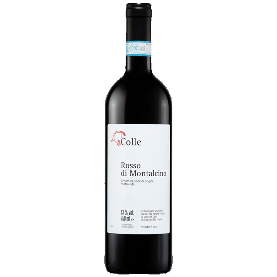 Brunello di Montalcino 2016 Il Colle