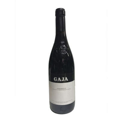 Barbaresco Gaja 1990