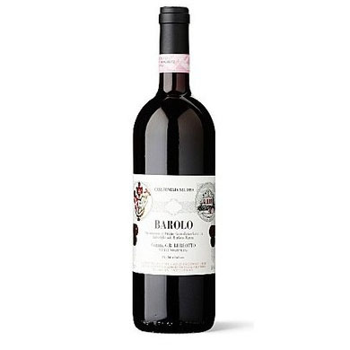 Barolo 2017 Burlotto