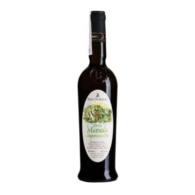 Marsala superiore 2016 0.5 Litre Marco De Bartoli