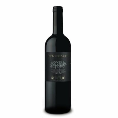 Centenario Cabernet Sauvignon 2012 Accornero