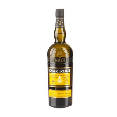 Chartreuse Reine des liqueurs 2022