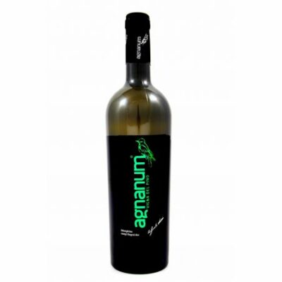 Vigna del Pino Campi Flegrei 2017 Agnanum