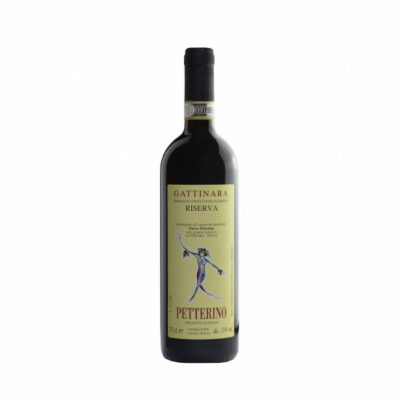 Gattinara 2010 Riserva Doppio Magnum (3 L) Petterino