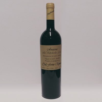 Amarone della Valpolicella Monte Lodoletta 1999 Dal Forno Romano