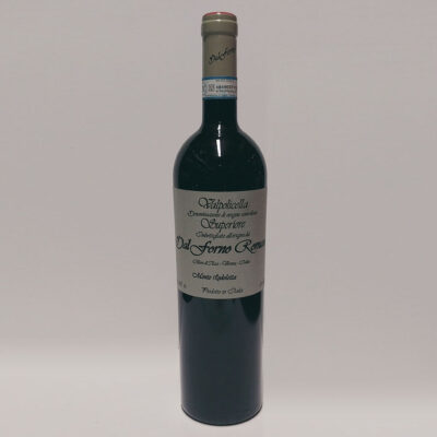 Valpolicella Superiore Monte Lodoletta 2015 Dal Forno Romano