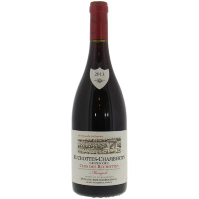 Clos des Ruchottes 2014 Ruchottes Chambertin 2014 Armand Rousseau