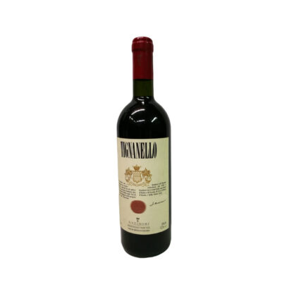 Tignanello 2018 Magnum (1.5l) Antinori